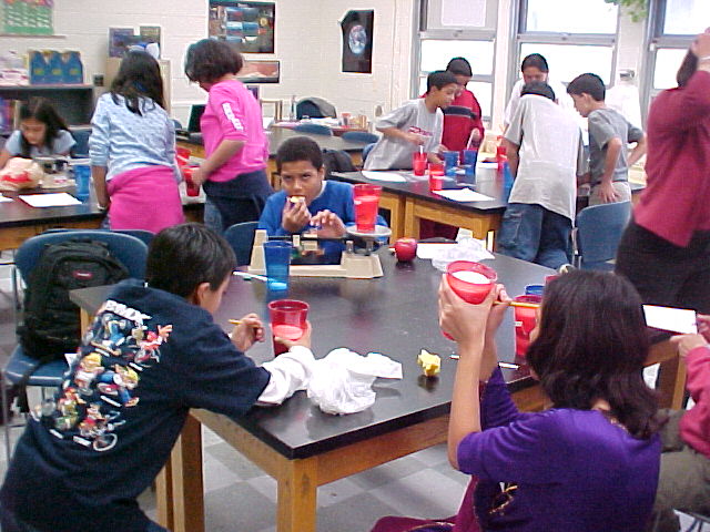 Science Lab